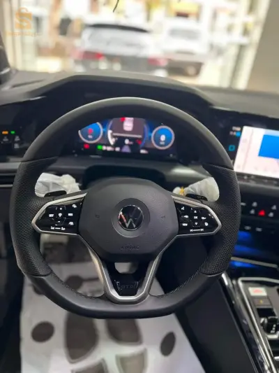 GTD 2023 Full option