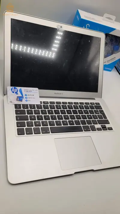 ماك بوك ابل