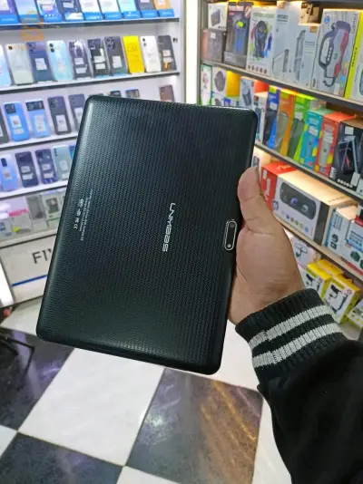 Tablet wifi puce
