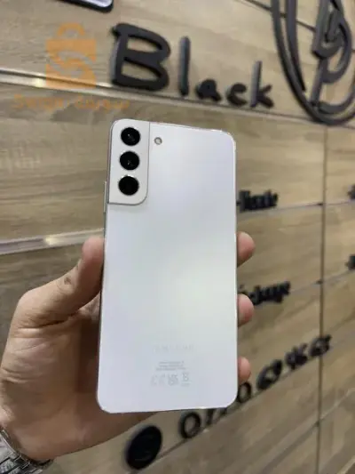 Samsung S22 plus