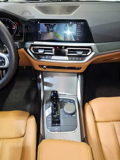 BMW 420d