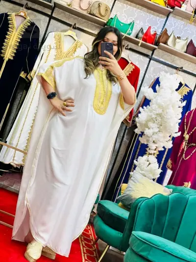 روبة تحفة