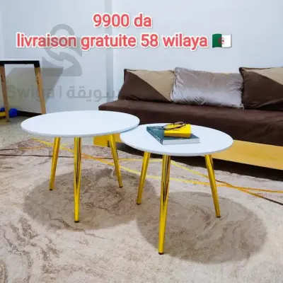 table basse