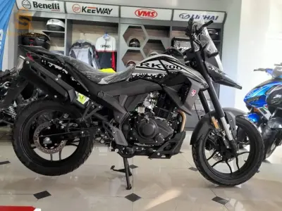 Rk200