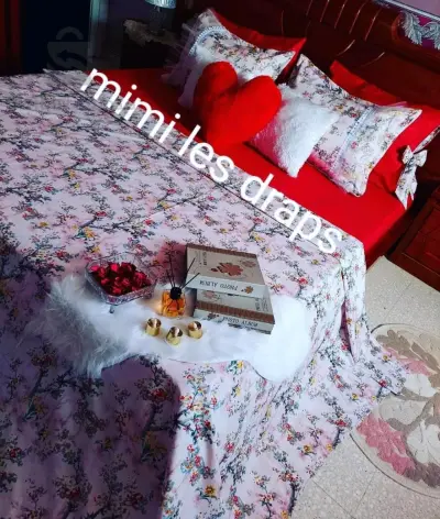 Matelas de lit