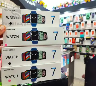 Smart watch