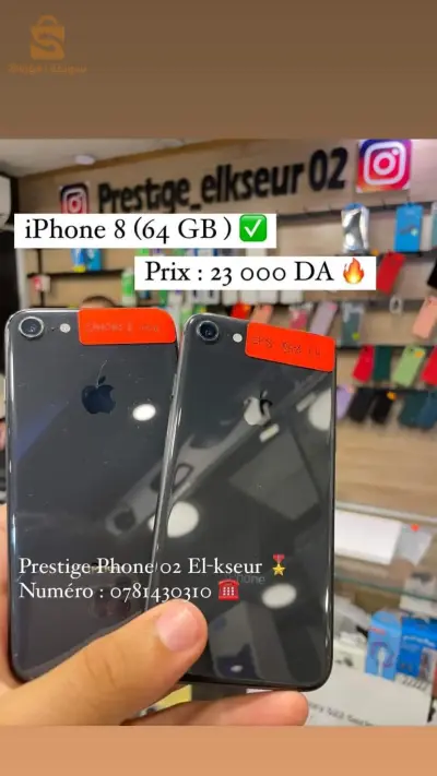 iphone 8