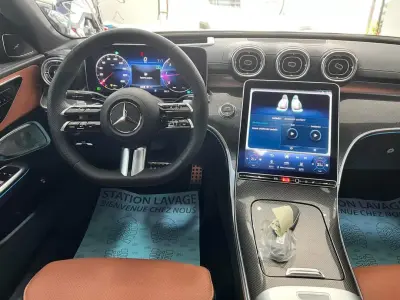 Mercedes