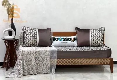 تفريشة كنابي