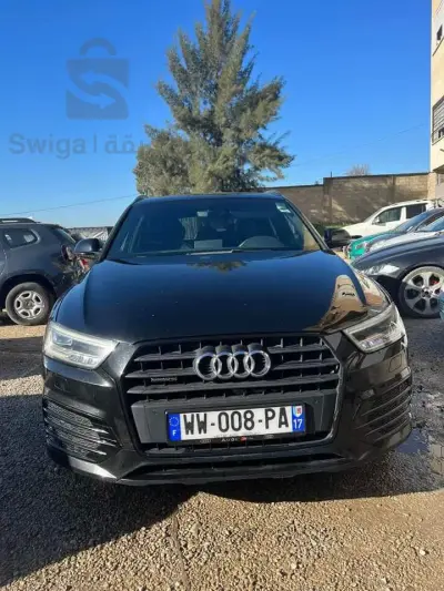Q3 2016