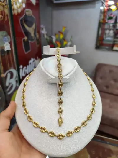 parure