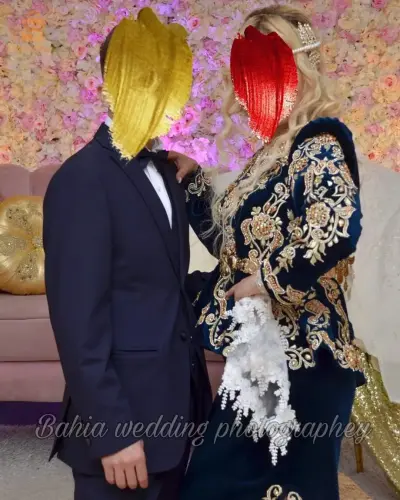 mariage