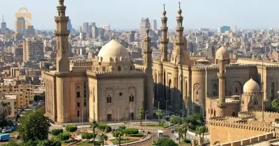 سياحة وسفر إلى شرم الشيخ