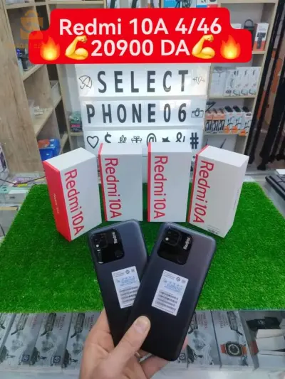 redmi 10a