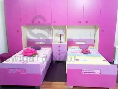bedroom children