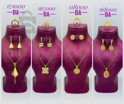 parure