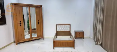 chambre d'enfant
