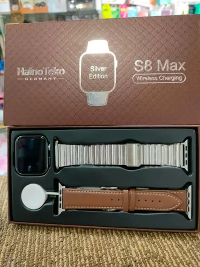 HainoTeko S8 Max