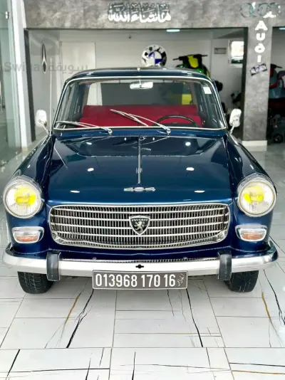 Peugeot