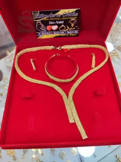 parure