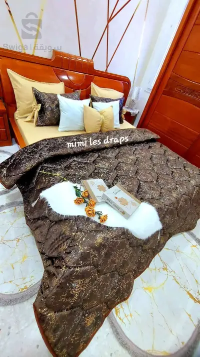 فراش السرير