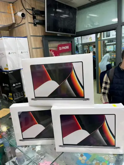 Mac Book Pro