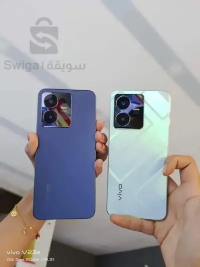 vivo y22