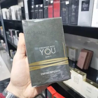parfum you only