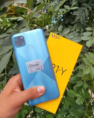 C21y