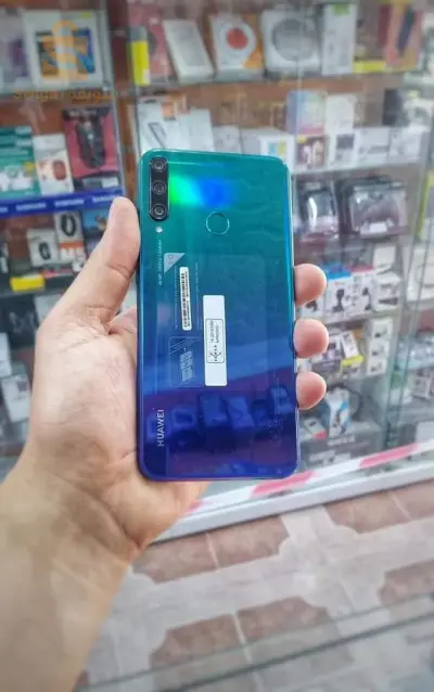 Huawei_Y7p
