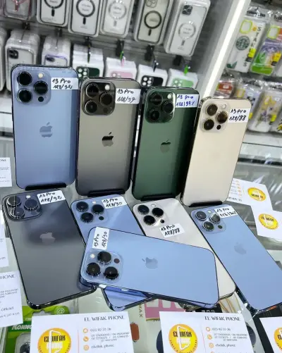 iPhone 13 Pro