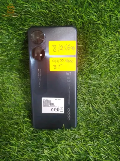 Oppo Reno 8T