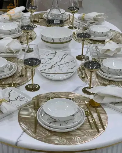service table