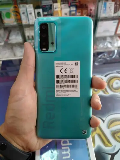 Redmi_9T