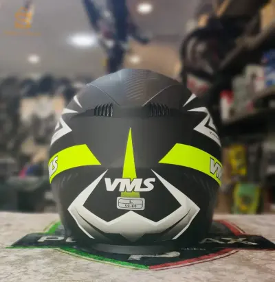 Casque VMS