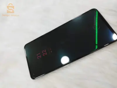 OPPO Reno 5