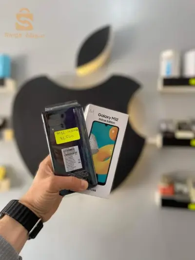 Galaxy m32