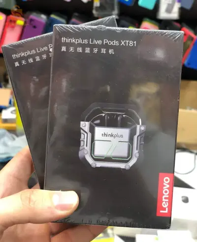 Lenovo XT81