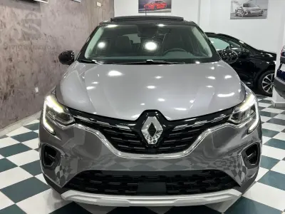 RENAULT CAPTURE