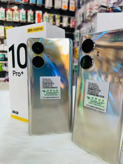 Realme 10 Pro