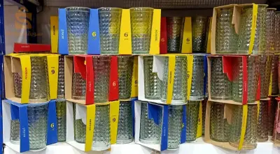 tasse