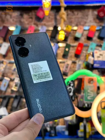 REALME 10PRO+