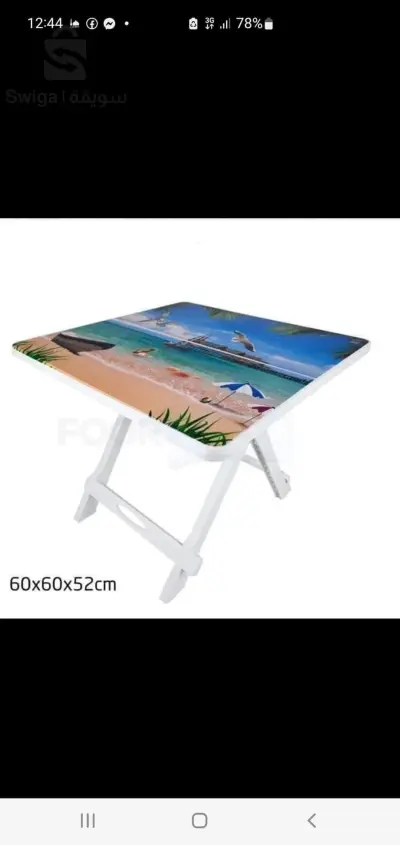 table