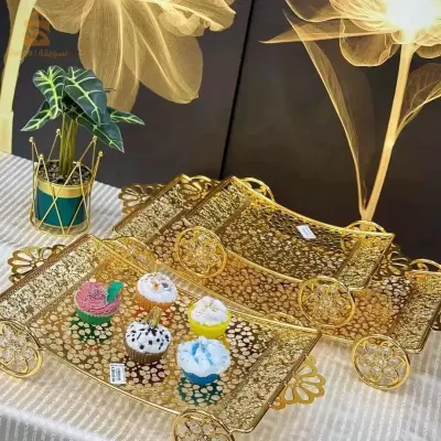 رف الكيك