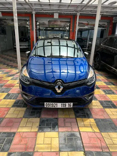 CLIO