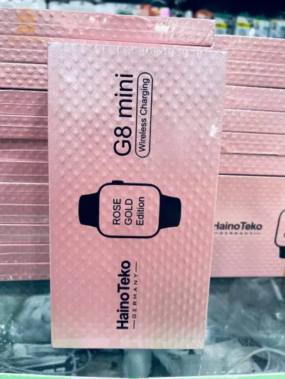 HAINOTEko SAMRT WATCH G8 mini