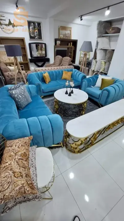 salon