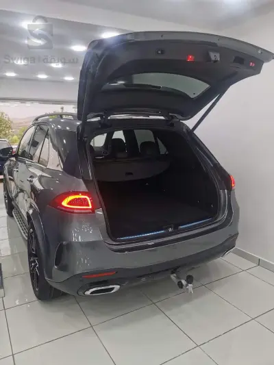 Mercedes gle 300d