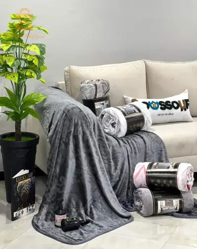 blanket