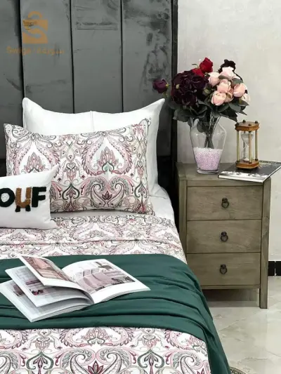 Bed covers